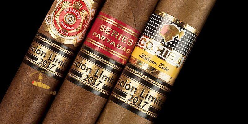 Mua xì gà Cuba online cũng cần chọn website hoặc fanpage có đánh giá rõ ràng.